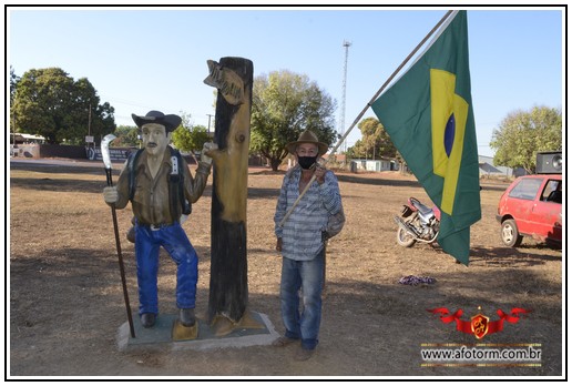 rolim de moura